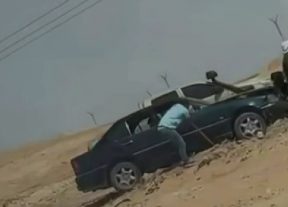 انفلات أمني خطير داخل المخيمات بتندوف