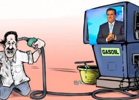 مافيا المحروقات في المغرب تستغل أزمة مضيق هرمز لحرق جيوب الشعب بارتفاع جديد للأسعار