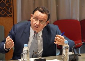 فريق الأحرار يدق ناقوس الخطر: إدريس الشرايبي يسائل الحكومة حول دور الشباب التي تشتغل بموظف واحد والخصاص يهدد مستقبل التأطير ويطالب بإعادة الاعتبار لها