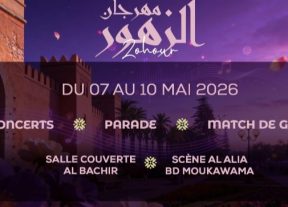 مهرجان الزهور بالمحمدية..جدل الميزانية وغياب الأهداف التنموية وتغييب مختلف الشرائح السياسية والجمعوية يثير غضب الفعاليات المحلية