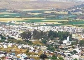 من الدفاع عن الموسم الى تزكية المهرجان ..رئيس تعاونية فلاحية ينحاز لمصالحه الخاصة ويثير غضب المجدبة