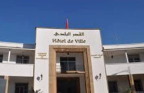 دورة ماي بجماعة المحمدية جماعة المحمدية تبلغ نهايتها