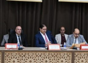 دورة ماي بالمحمدية..المواطن ينتظر التنمية والدورة تغرق في السجالات وطغيان الصراخ على النقاش التقني التنموي