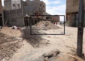 معرقلات السير واختلالات الفضاء العام تضع الشرطة الإدارية بجماعة عين حرودة أمام اختبار المسؤولية