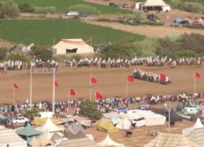 بيان يتبرأ من جمعية محلية يشعل النقاش داخل أوساط قبائل المجدبة