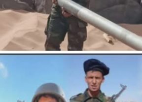 مقتل الحبيب ولد محمد  عبد العزيز زعيم جبهة البوليساريو  السابق تربك حسابات النظام العسكري الجزائري