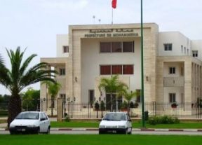 قرار تفويض شركة محلية لتنظيم مهرجان زناتة للفروسية بين حكمة وزارة الداخلية وبروز أصوات منددة بالقرار :