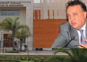 بين حماية الحياد الانتخابي وصراع المصالح.. لماذا اشتدت الحملة ضد من طرف البعض ضد عامل مدينة المحمدية؟
