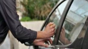 جماعة عين حرودة…سرقة سيارة بجنان زناتة تستنفر مصالح الدرك الملكي بعين حرودة