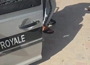 الدرك الملكي ببوسكورة يفك لغز تخريب السيارات ويوقف 10 متورطين