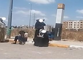 ضل مفقود وكرامة مؤجلة … الى متى ؟