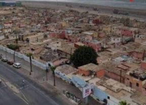 دوار سيدي عبد الله بلحاج.. العد العكسي لإسدال الستار على آخر كاريان بعين السبع الحي المحمدي: