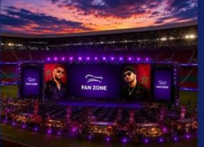 “Rabat Live Arena” تواصل صناعة أجواء المونديال.. والجماهير المغربية على موعد مع مواجهة إسكتلندا