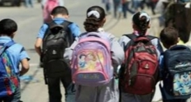 فوضى أمام مركز الامتحان بجنان زناتة تثير مخاوف الأسر وتعيد النقاش حول الأمن المدرسي: