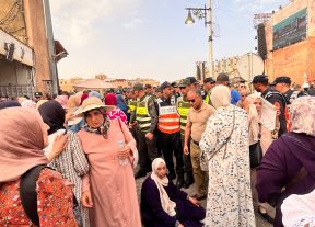 بعد أكثر من عامين من الاعتصام المفتوح.. عمال “سيكوميك” بمكناس يواصلون معركة انتزاع الحقوق