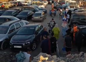 شاطئ زناتة الكبرى.. حين تتحول رحلة الاصطياف إلى رحلة عذاب.. فمن المسؤول؟
