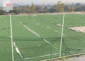 ملاعب القرب بسيدي مومن… فضاءات رياضية تتحول إلى مصدر للخطر وتستدعي تدخلاً عاجلاً