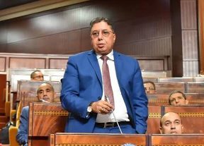 غياب عبد الرحيم بوعيدة عن لائحة حزب الاستقلال الأولية يشعل التساؤلات حول مستقبله السياسي