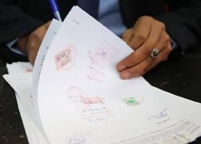 التحقيق يتوسع في قضية تزوير شهادات السكنى.. الاستماع إلى أمنيين ومنتخبين وموظفين: