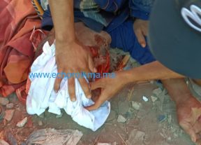 انفلات أمني بسوق “سبت تيط مليل” يرسل تاجراً مسناً إلى المصحة، ونقابة تجار الأسواق الأسبوعية تدخل على خط الأزمة