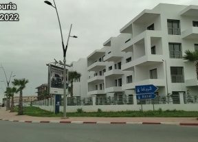 مدخل المنصورية يستحق لمسة جمالية تبرز هوية المدينة