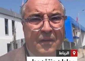 «بلاتي نفطرو».. فيديو يونس الشرايبي يضع المرفق العمومي أمام سؤال الرقابة والمحاسبة
