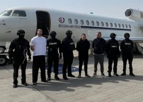 نهاية سنوات من الفرار… سقوط “الناظوري” في دبي يعيد أحد أبرز المطلوبين إلى واجهة العدالة البلجيكية