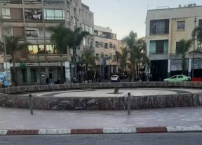 نافورة القصبة بالمحمدية.. معلمة للعجز وسوء التدبير لا للجمال: