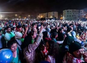 من المهرجان إلى الموسم… ومن الموسم إلى مهرجان العيطة!
