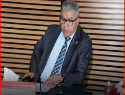 عاجل من المحمدية.. التحقيق مع رئيس المجلس الإقليمي لبنسليمان بعد حادثة سير والاشتباه في مغادرة مكان الحادث