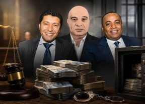 وقيف “التاوناتي” ينعش تحقيقات “إسكوبار الصحراء”… والرهان على الخبرة الرقمية لكشف خيوط جديدة