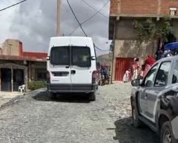 فاجعة تهز تونفيت بميدلت … مقتل أم ورضيعها والعثور على جثة رب الأسرة معلقة داخل المنزل