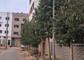 المحمدية … رياض السلام والفتح 1 خمس سنوات من الانتظار: هل تنتهي الوعود بانتهاء الانتخابات؟