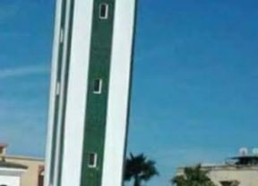 مسجد السنة بحي الراشدية حين يتحول الإهمال إلى معاناة يومية للمصلين